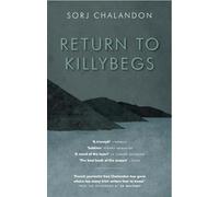 Sorj Chalandon Return To Killybegs (Tascabile)