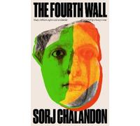 Sorj Chalandon The Fourth Wall (Tascabile)