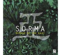Sorma - Mirage Of The East