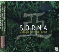 Sorma - Mirage of The East