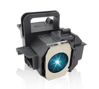 SORNEICDR Lampada Proiettore Per Epson ELPLP49/V13H010L49 EH-TW2800 EH-TW2900 EH-TW3000 EH-TW3200 EH-TW3500 EH-TW3600 EH-TW3800 EH-TW4000 EH-TW4400 EH-TW4500 EH-TW5000 Videoproiettore