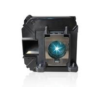 SORNEICDR Lampada Proiettore Per Epson ELPLP68/V13H010L68 EH-TW5900/TW5910/TW6000W/TW6100W, H421A, H421B, H421F, H422B, H450A, H501B, H501F, H502B, H503B, PowerLite HC 3010/3010e/3020/3020e