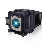 SORNEICDR Lampada Proiettore Per Epson ELPLP87/V13H010L87 EB-535W EB-536Wi EB-520 EB-525W EB-530 EB-S03 EB-S17 EB-S18 EH-TW490 EH-TW570 EB-X18 EB-955W Videoproiettore
