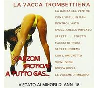 Soro G. - Canzonierotichea Tutto Gas..