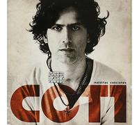Sorokin, Coti - Malditas Canciones