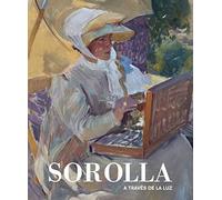 SOROLLA A TRAVÉS DE LA LUZ