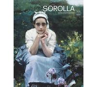 Sorolla. Catalogue Raisonné. 1876-1894