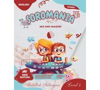 Soromania, learn mental calculation and japanese abacus: part 4: mix and imagine