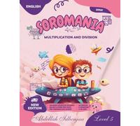 Soromania, learn mental calculation and japanese abacus: part 5: multiplication and division