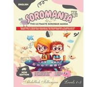 Soromania, learn mental calculation and japanese abacus SOROBAN: Full content: the ultimate soroban mania