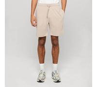 Sorona® Loose Fit Shorts Beige S