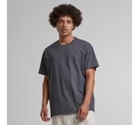 Sorona® Loose Fit Tee grigio XXL