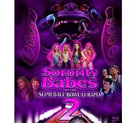 Sorority Babes In The Slimeball Bowl-O-Rama 2 (Blu-ray)