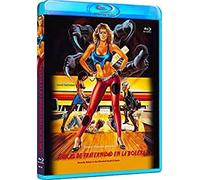 Sorority Babes in the Slimeball Bowl-O-Rama (Blu-Ray)