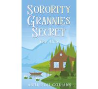 Sorority Grannies Secret: The Altar