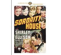 Sorority House (DVD) J.M. Kerrigan James Ellison Pamela Blake Adele Pearce