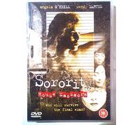 Sorority House Massacre [Edizione: Regno Unito] [Edizione: Regno Unito]