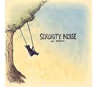 Sorority Noise Joy, departed (CD) Album (Jewel Case)