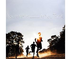 Sorority Noise - You Re Not As As You Think