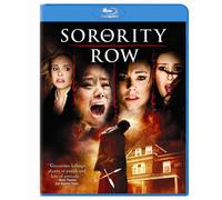 Sorority Row (Blu-ray) Briana Evigan Rumer Willis