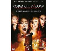 Sorority row (DVD)