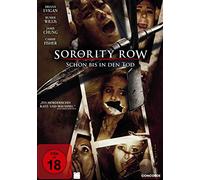 Sorority Row - Schön bis in den Tod