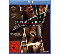 Sorority Row - Schön bis in den Tod