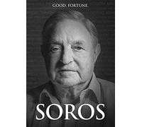 Soros (DVD) George Soros