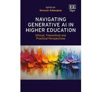Soroush Sabbagha Navigating Generative AI in Higher Educatio (Copertina rigida)