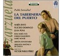 Soroz?al: La Tabernera Del Puerto (La Taverni?e Du Port) by Maria Bayo