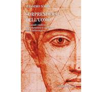 Sorprendersi dell'uomo. Domande radicali ed ermeneutica cristiana della letteratura