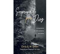 Sorprendido por Dios