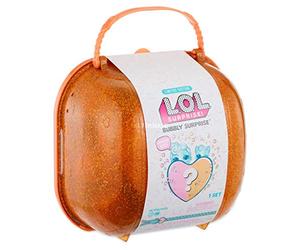 Sorpresa di L.O.L. Bubbly Surprise, arancione