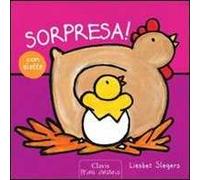 Sorpresa! Ediz. illustrata