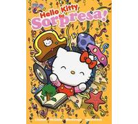 Sorpresa! Hello Kitty. Ediz. illustrata