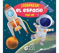 Sorpresa Pop Up - Dinosaurios