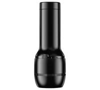 Accessorio Aggiuntivo per Kiiroo Keon - Custodia senza Manicotto (Nero)