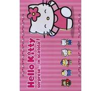 Sorprese... in scatola! Hello Kitty. Ediz. illustrata