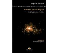 Sorpresi da un sogno. Meditazioni verso il Natale