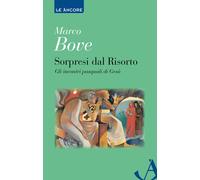 Sorpresi dal Risorto. Gli incontri pasquali di Gesù - Bove Marco