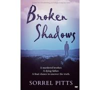 Sorrel Pitts Broken Shadows (Tascabile)