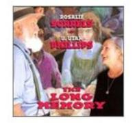 Sorrels/Phillips - The Long Memory