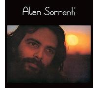 LP Alan Sorrenti " Alan Sorrenti " Harvest 602567562368