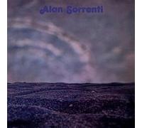 Sorrenti Alan - COME UN VECCHIO INCENSIERE