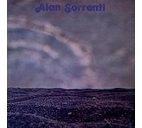 Sorrenti Alan - COME UN VECCHIO INCENSIERE
