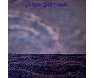 Sorrenti Alan - COME UN VECCHIO INCENSIERE