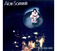 Audio Cd Alan Sorrenti - Figli Delle Stelle (40 Anniversario) (2 Cd)