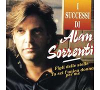 Sorrenti Alan - I Successi