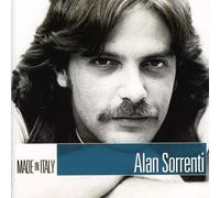 Sorrenti, Alan - Made In Italy