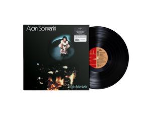Sorrenti Alan - Noi Siamo Figli Delle Stelle - Studio Original Master - Lp 180